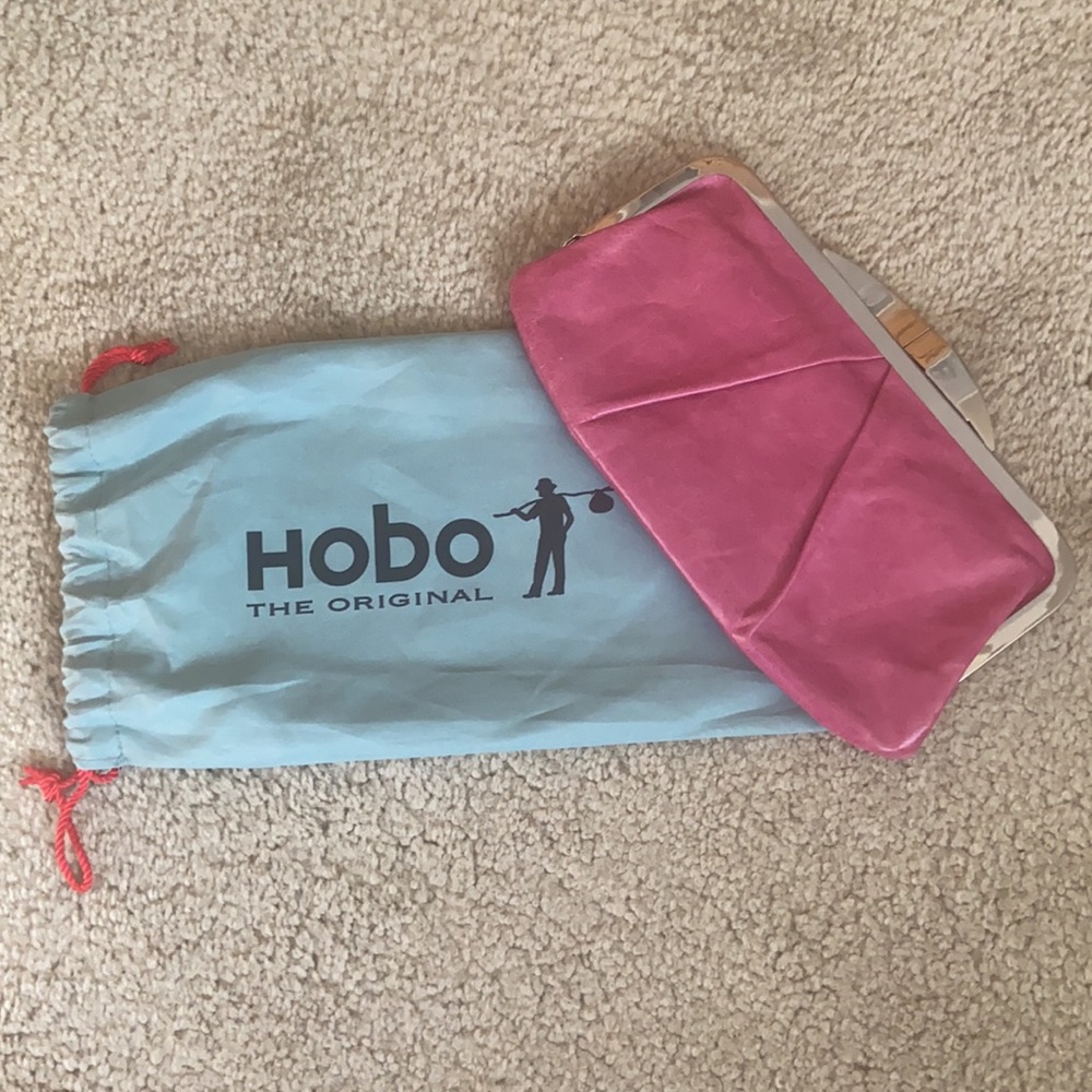 Hobo Clutch - Picture 2 of 4